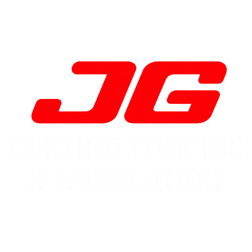 JG Custom Fencing & Fabrication