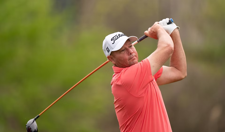 Rick Morton, PGA Professional