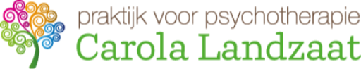Praktijk voor Psychotherapie Carola Landzaat