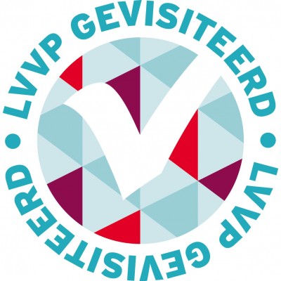LVVP gevisiteerd