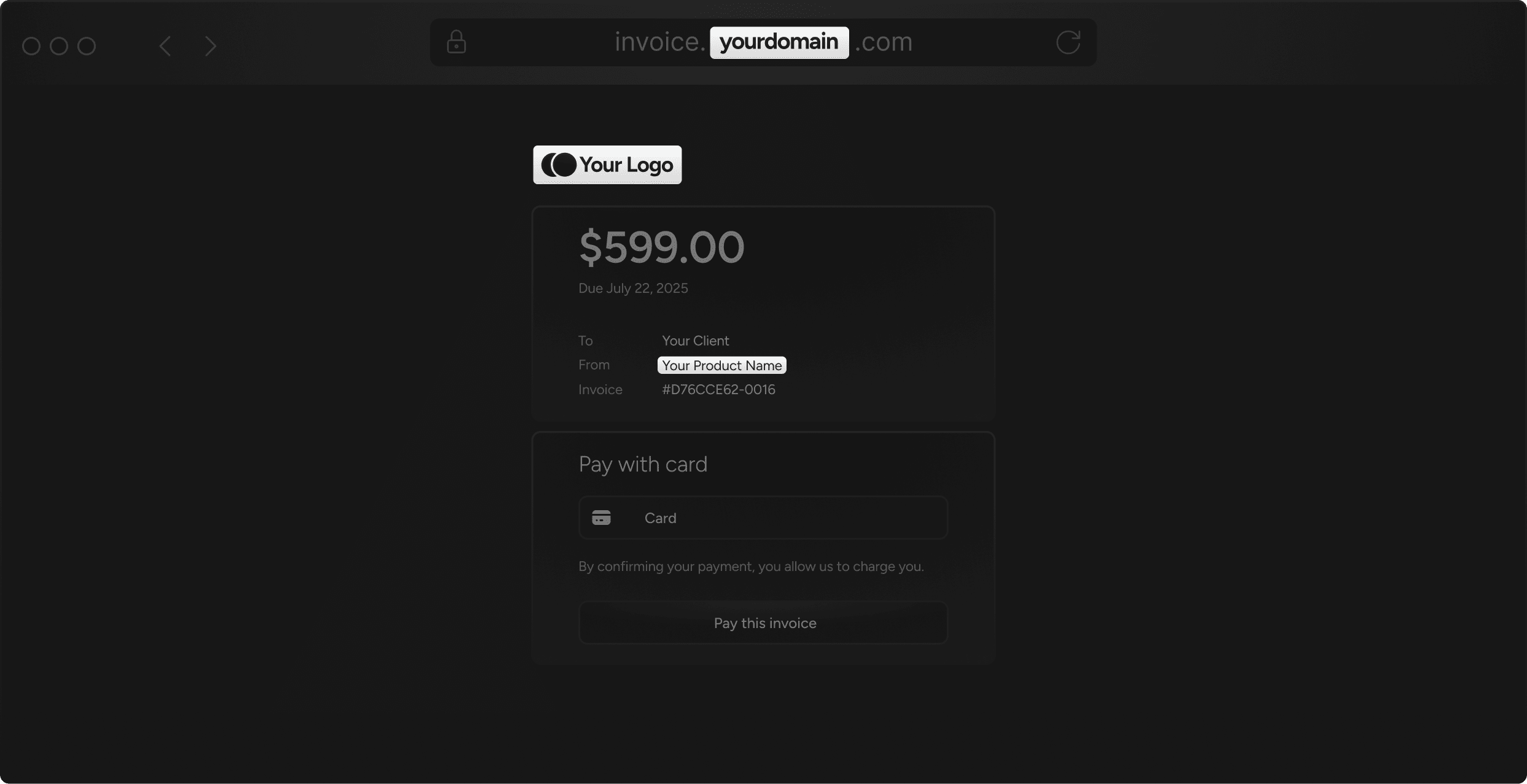Integrations